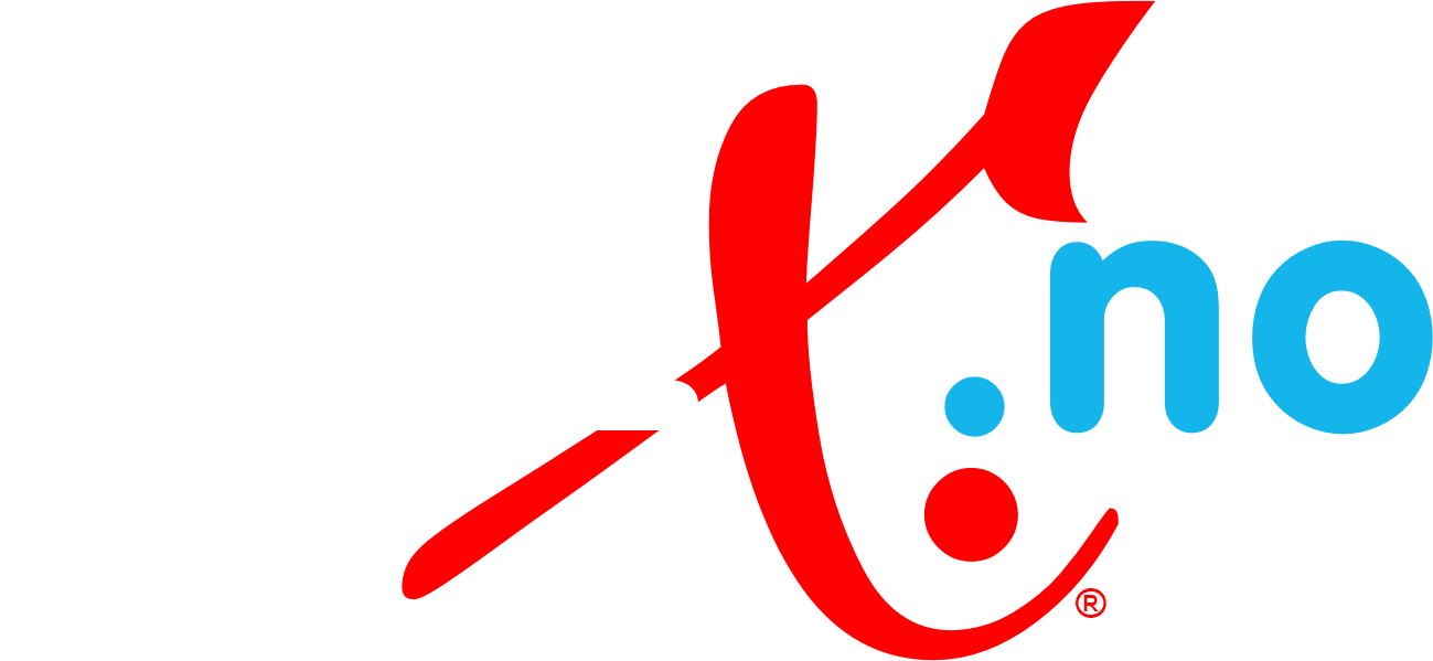 MyDomain.no - Logo